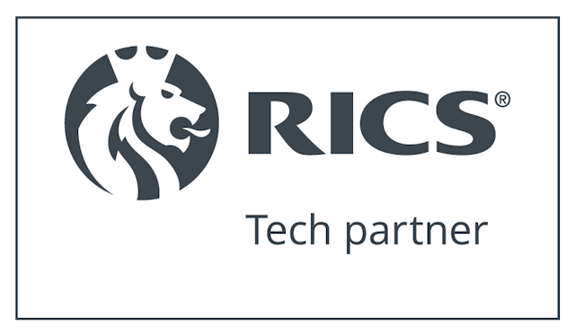 RICS Tech Partner endorsement