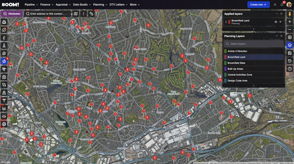 10 Key Facts About Developing Brownfield Land That Competitors Don’t Know