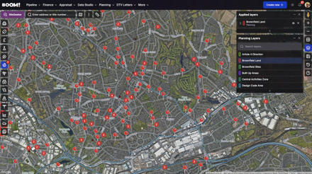 10 Key Facts About Developing Brownfield Land That Competitors Don’t Know