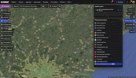 The “Default Yes” Revolution: How Station-Based Development is Unlocking the UK’s Next Housing Boom