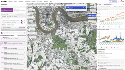 Introducing SiteSeeker v2: Find 10X More Sites in Half the Time