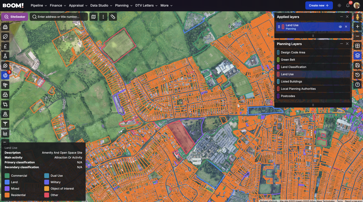 Permitted Development Rights 101: The Ultimate Guide for Developers in 2025