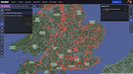 Settlement Boundary Secrets: How Planners Decide What Gets Approved