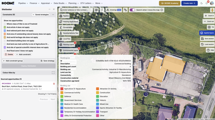 The Barn Conversion Loophole: How Class Q Unlocks Hidden Rural Development Gold
