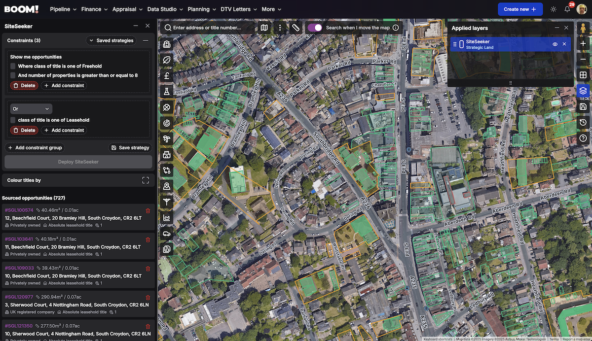 Unlocking Airspace Potential: A Developer's Guide