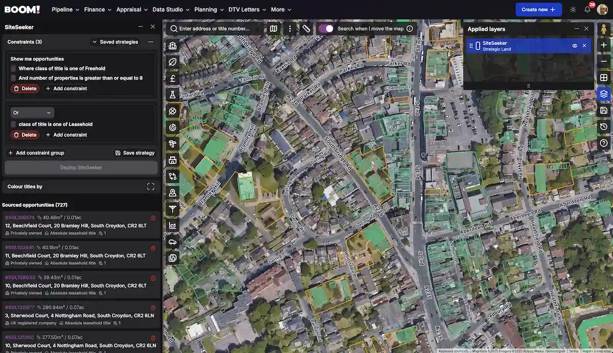 Unlocking Airspace Potential: A Developer's Guide