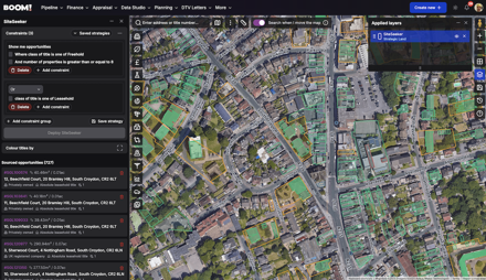 Unlocking Airspace Potential: A Developer's Guide